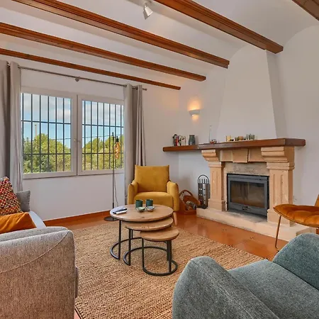 Viggo By Aguilarent Villa Jávea