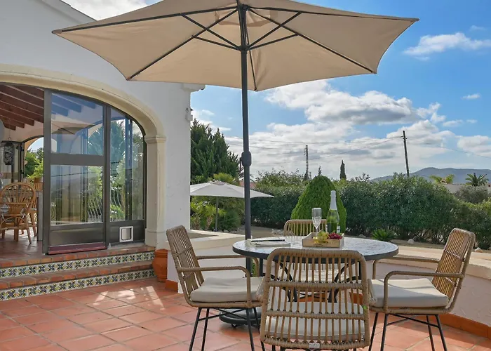 Viggo By Aguilarent Villa *