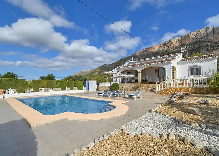 Viggo By Aguilarent Jávea